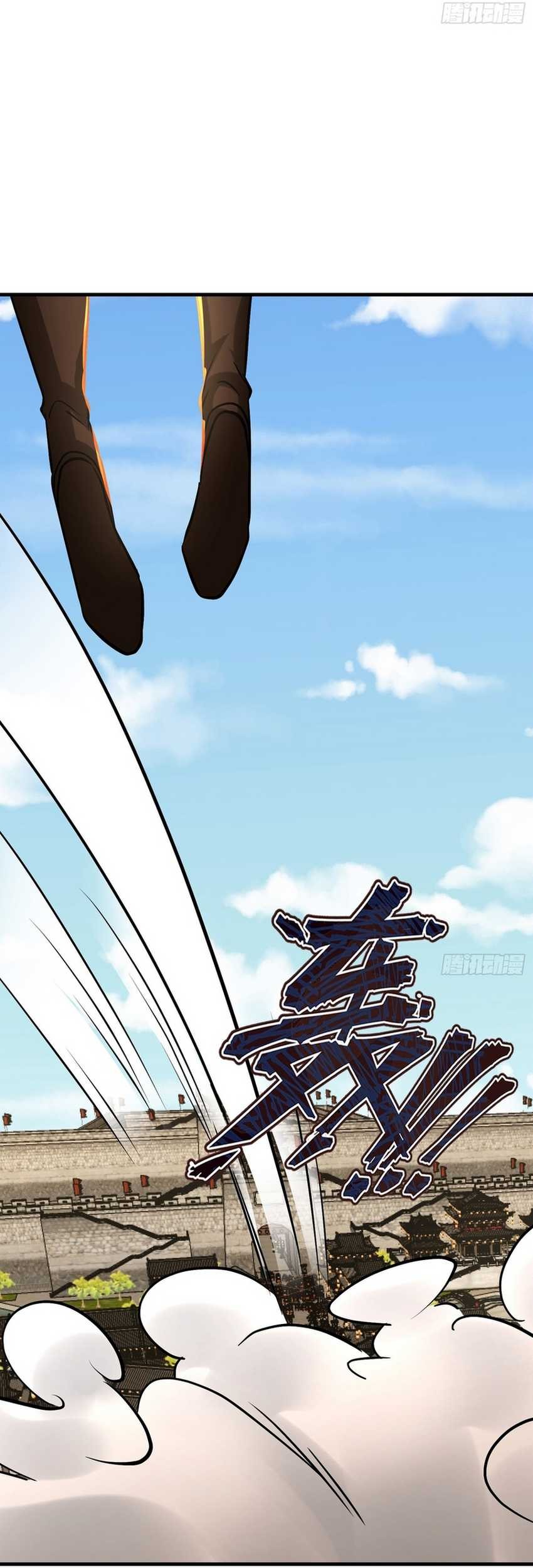 Humble System, Kneel and Beg Me to Be Invincible Chapter 44 Gambar 7