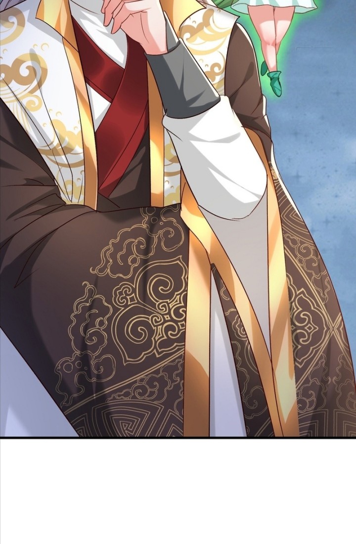 Humble System, Kneel and Beg Me to Be Invincible Chapter 45 Gambar 24