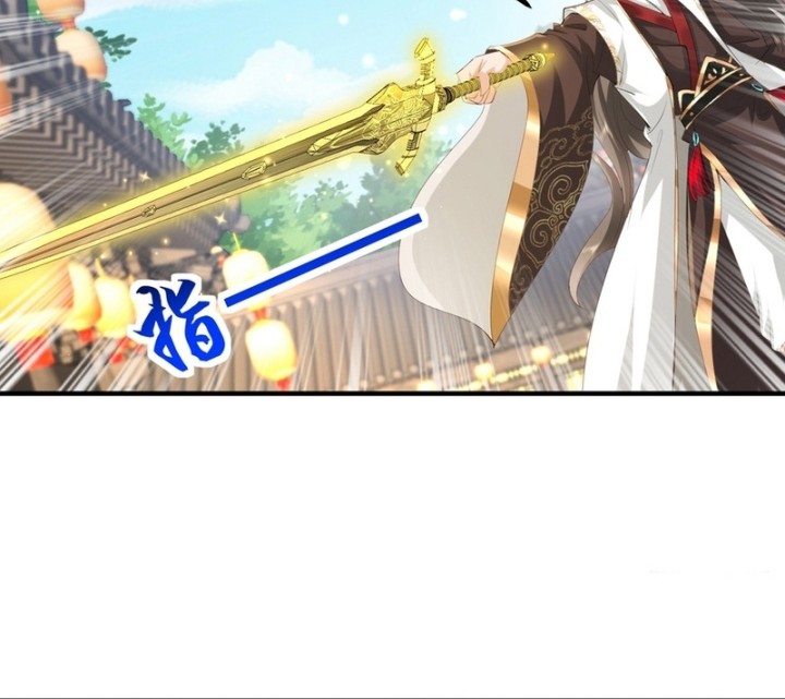 Humble System, Kneel and Beg Me to Be Invincible Chapter 45 Gambar 4
