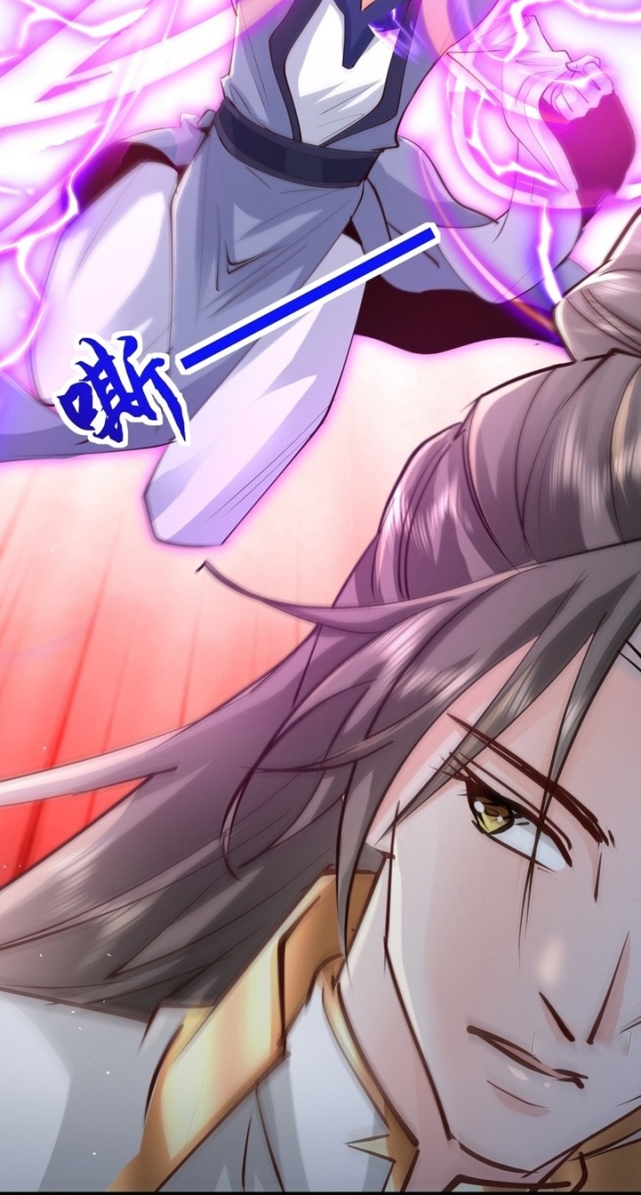 Humble System, Kneel and Beg Me to Be Invincible Chapter 45 Gambar 8