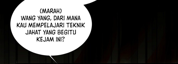 Humble System, Kneel and Beg Me to Be Invincible Chapter 46 Gambar 4