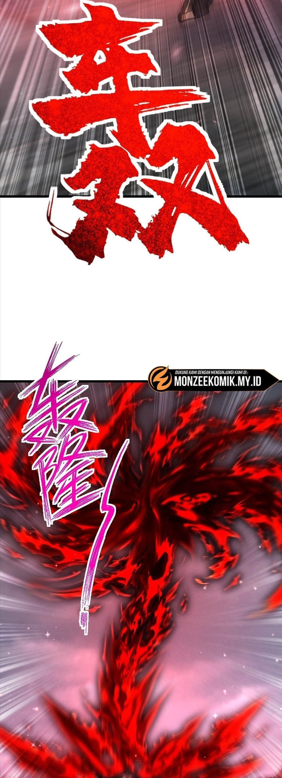 Humble System, Kneel and Beg Me to Be Invincible Chapter 47 Gambar 28