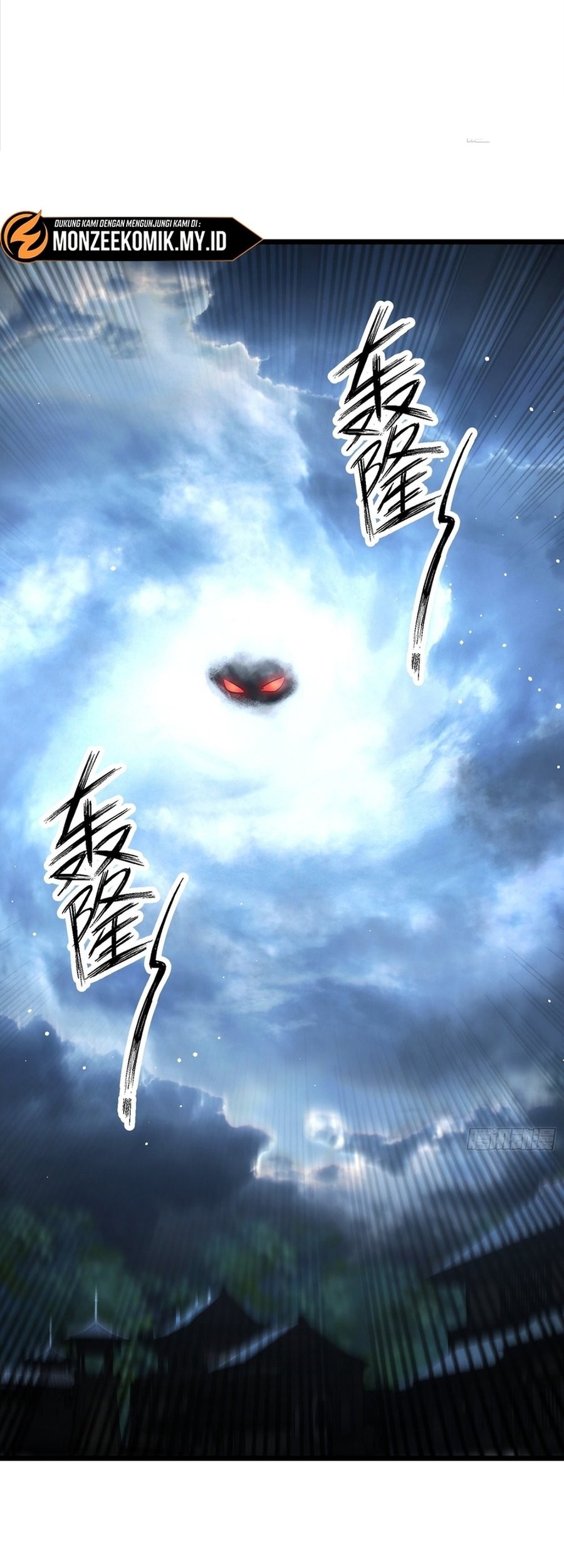 Humble System, Kneel and Beg Me to Be Invincible Chapter 47 Gambar 33