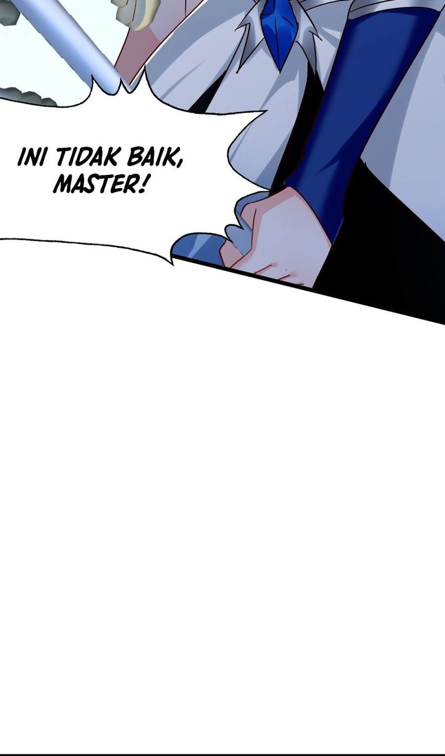 Humble System, Kneel and Beg Me to Be Invincible Chapter 47 Gambar 40