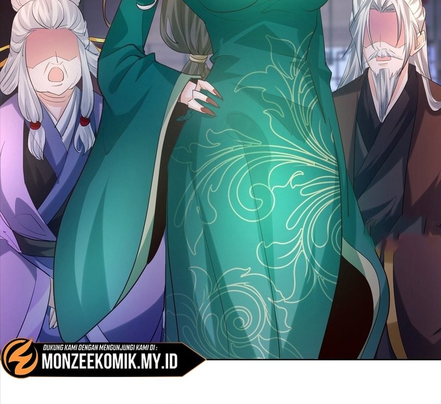 Humble System, Kneel and Beg Me to Be Invincible Chapter 48 Gambar 18