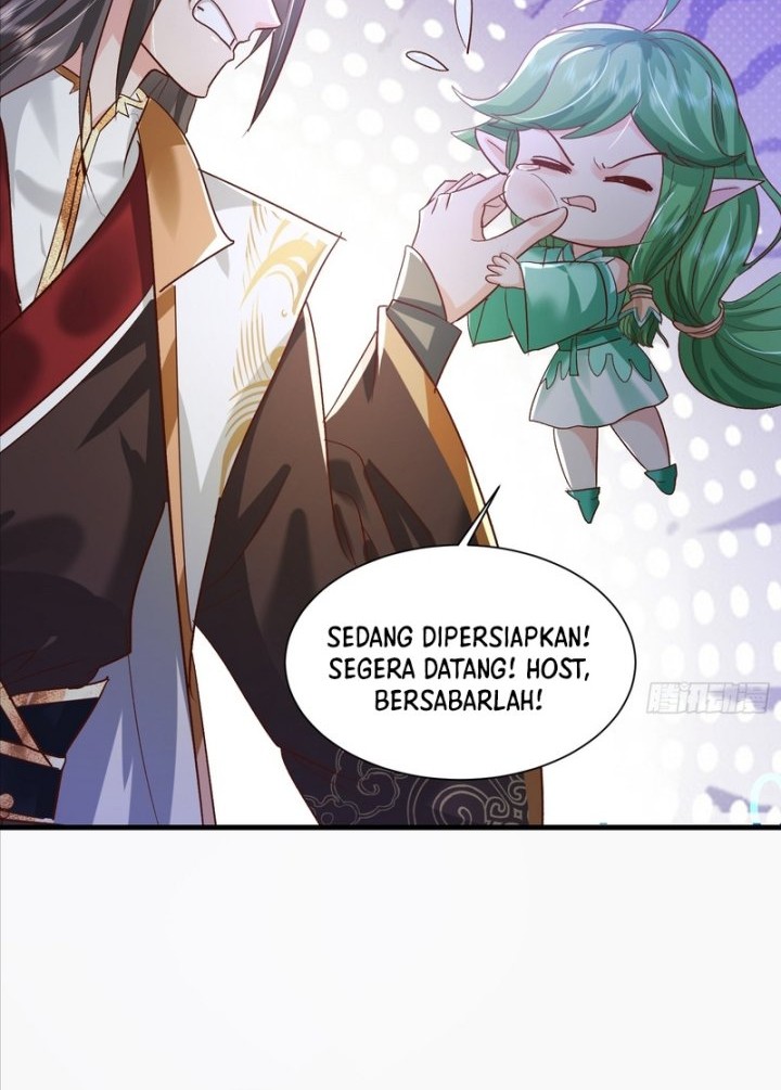 Humble System, Kneel and Beg Me to Be Invincible Chapter 49 Gambar 16