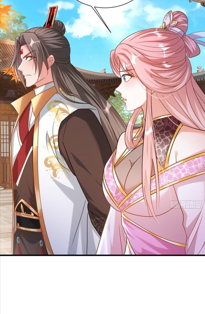 Humble System, Kneel and Beg Me to Be Invincible Chapter 49 Gambar 20