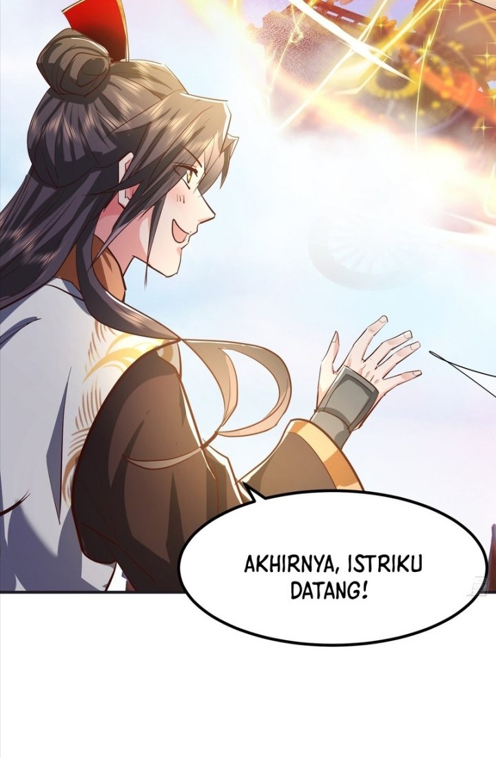 Humble System, Kneel and Beg Me to Be Invincible Chapter 49 Gambar 4