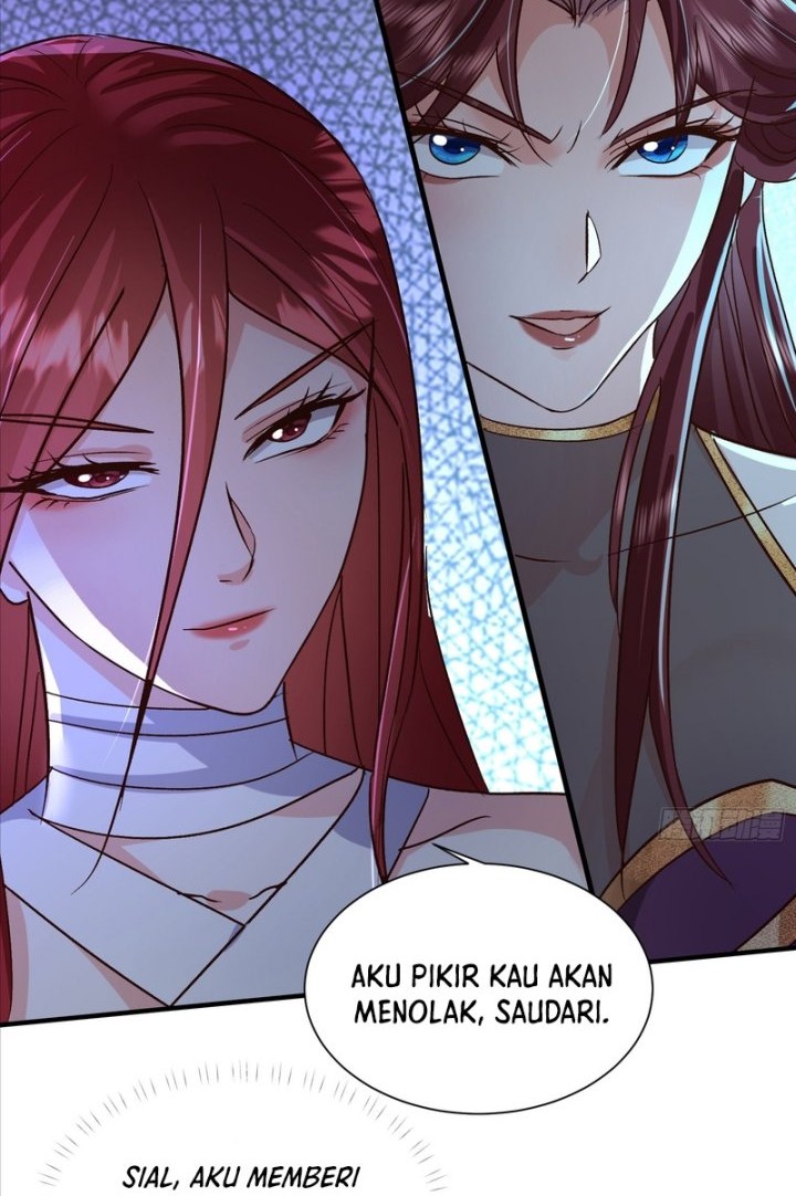 Humble System, Kneel and Beg Me to Be Invincible Chapter 49 Gambar 13