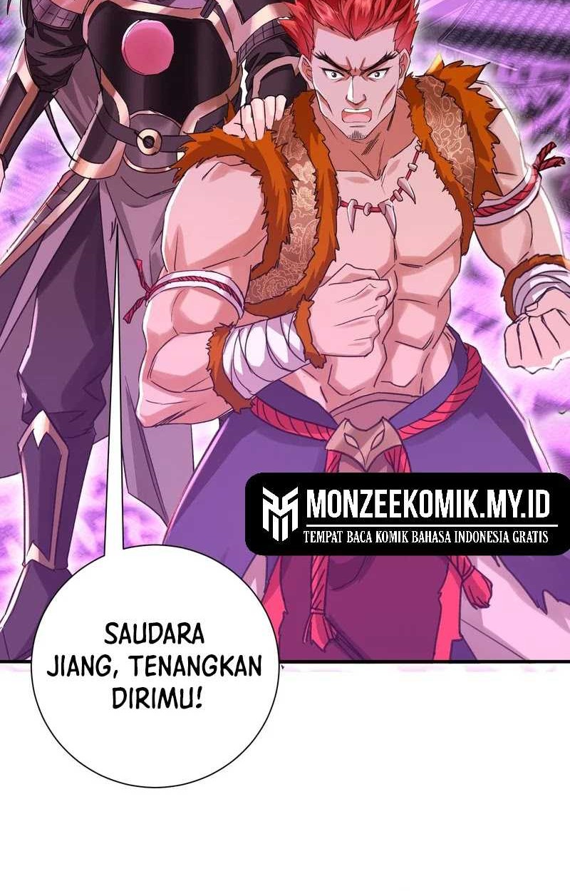 Humble System, Kneel and Beg Me to Be Invincible Chapter 5 Gambar 24