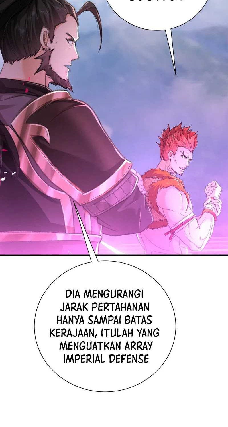Humble System, Kneel and Beg Me to Be Invincible Chapter 5 Gambar 4