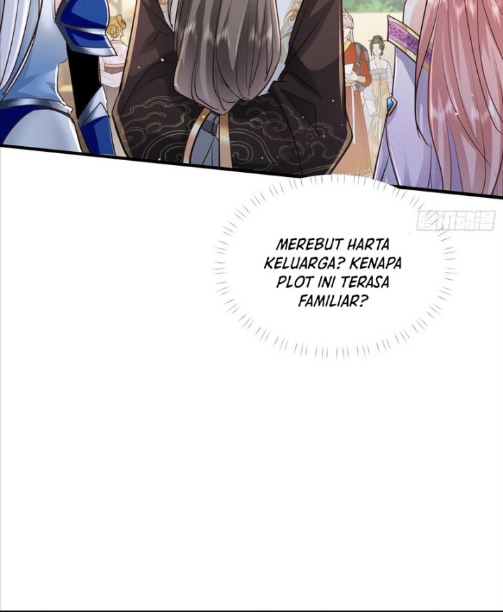 Humble System, Kneel and Beg Me to Be Invincible Chapter 50 Gambar 18