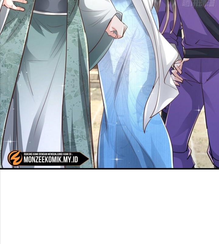 Humble System, Kneel and Beg Me to Be Invincible Chapter 50 Gambar 22