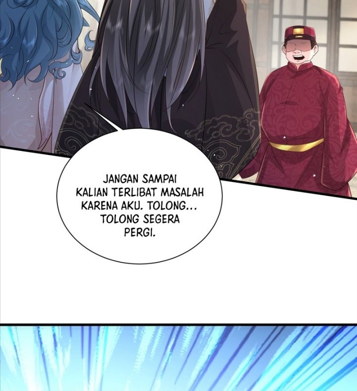 Humble System, Kneel and Beg Me to Be Invincible Chapter 50 Gambar 26