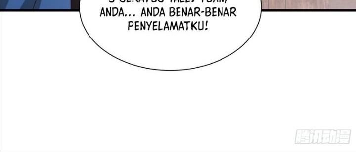 Humble System, Kneel and Beg Me to Be Invincible Chapter 50 Gambar 8