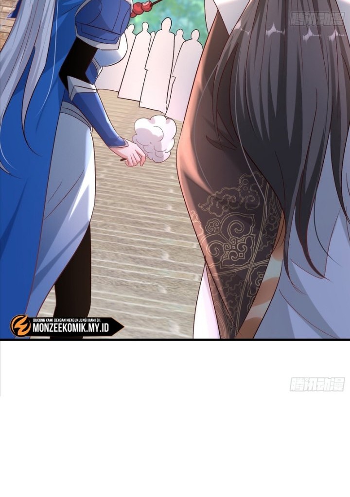 Humble System, Kneel and Beg Me to Be Invincible Chapter 50 Gambar 10