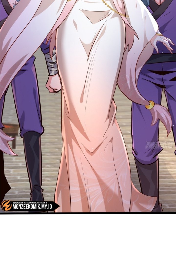 Humble System, Kneel and Beg Me to Be Invincible Chapter 50 Gambar 16