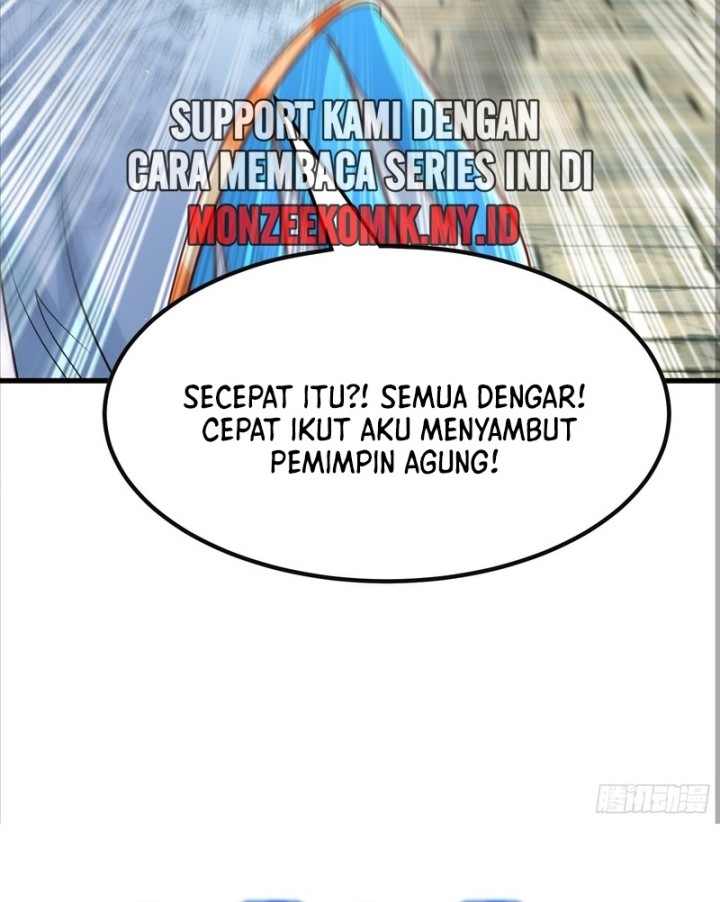 Humble System, Kneel and Beg Me to Be Invincible Chapter 52 Gambar 24