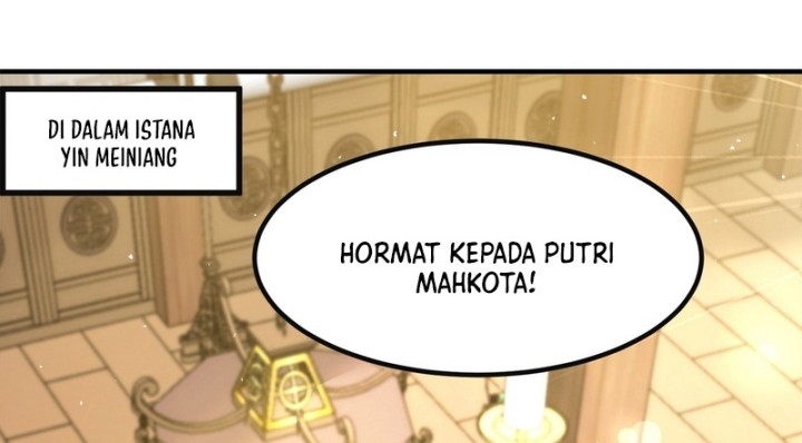 Humble System, Kneel and Beg Me to Be Invincible Chapter 52 Gambar 9
