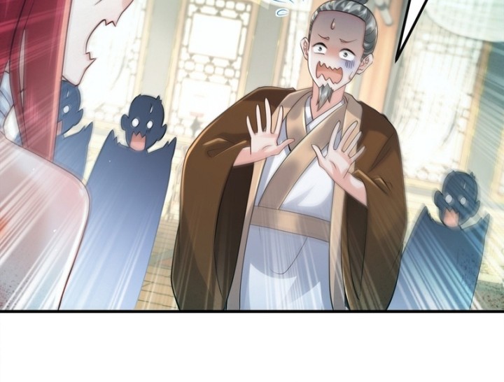 Humble System, Kneel and Beg Me to Be Invincible Chapter 52 Gambar 11
