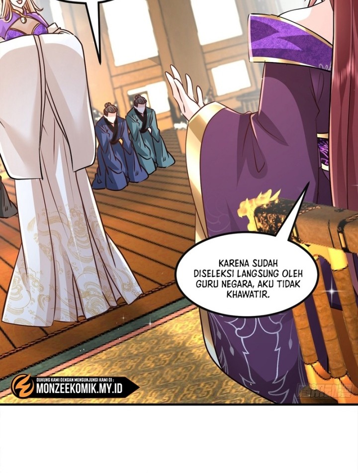 Humble System, Kneel and Beg Me to Be Invincible Chapter 52 Gambar 13