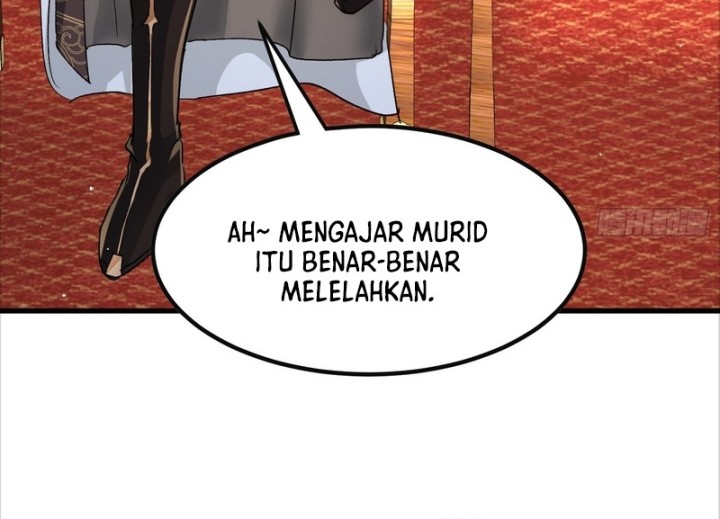 Humble System, Kneel and Beg Me to Be Invincible Chapter 52 Gambar 15