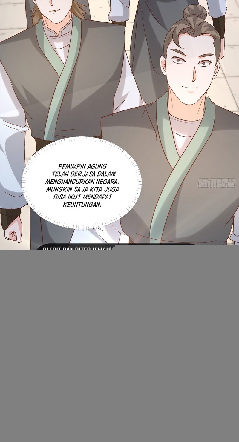 Humble System, Kneel and Beg Me to Be Invincible Chapter 53 Gambar 4