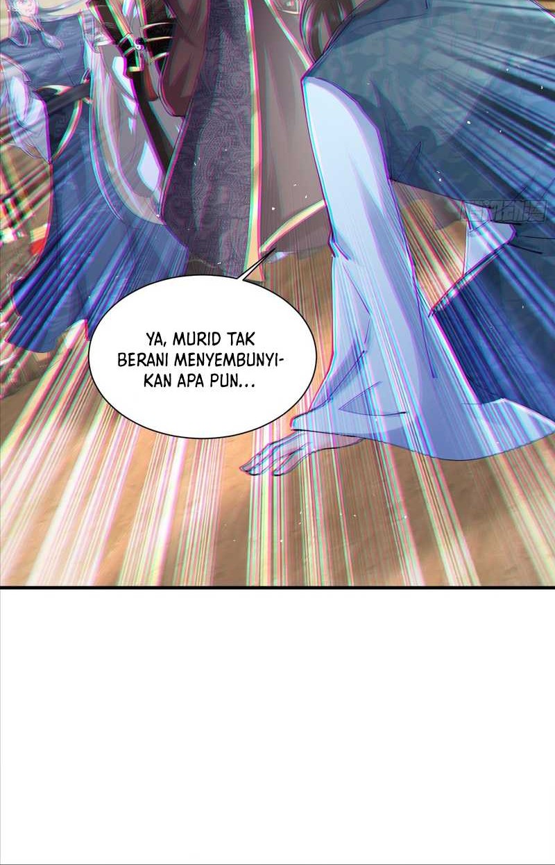Humble System, Kneel and Beg Me to Be Invincible Chapter 56 Gambar 23