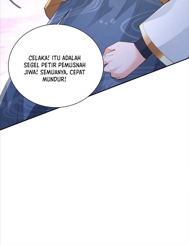 Humble System, Kneel and Beg Me to Be Invincible Chapter 56 Gambar 25