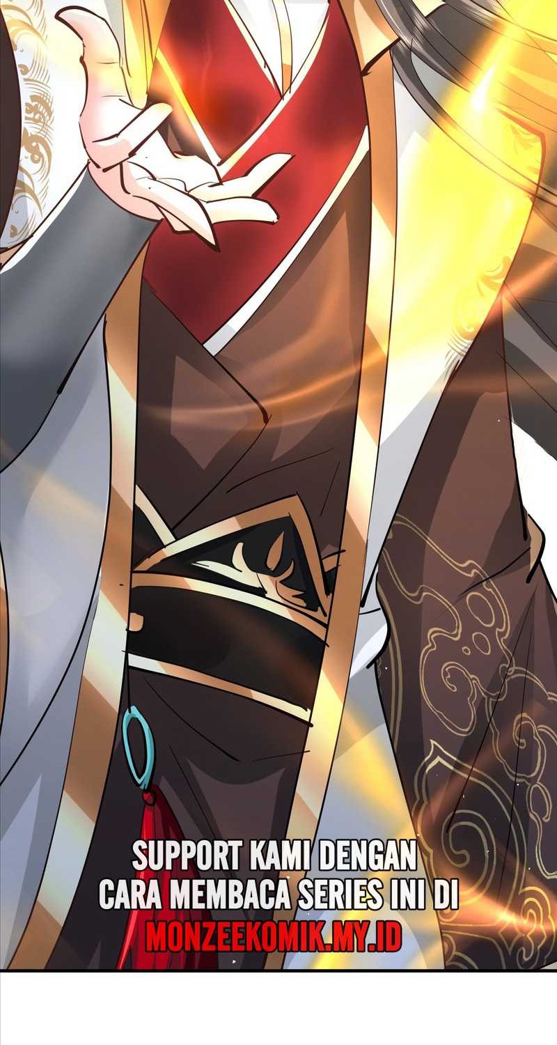 Humble System, Kneel and Beg Me to Be Invincible Chapter 56 Gambar 27
