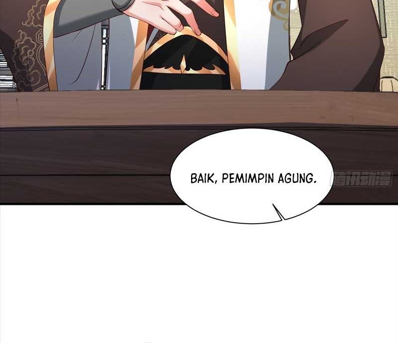 Humble System, Kneel and Beg Me to Be Invincible Chapter 56 Gambar 16