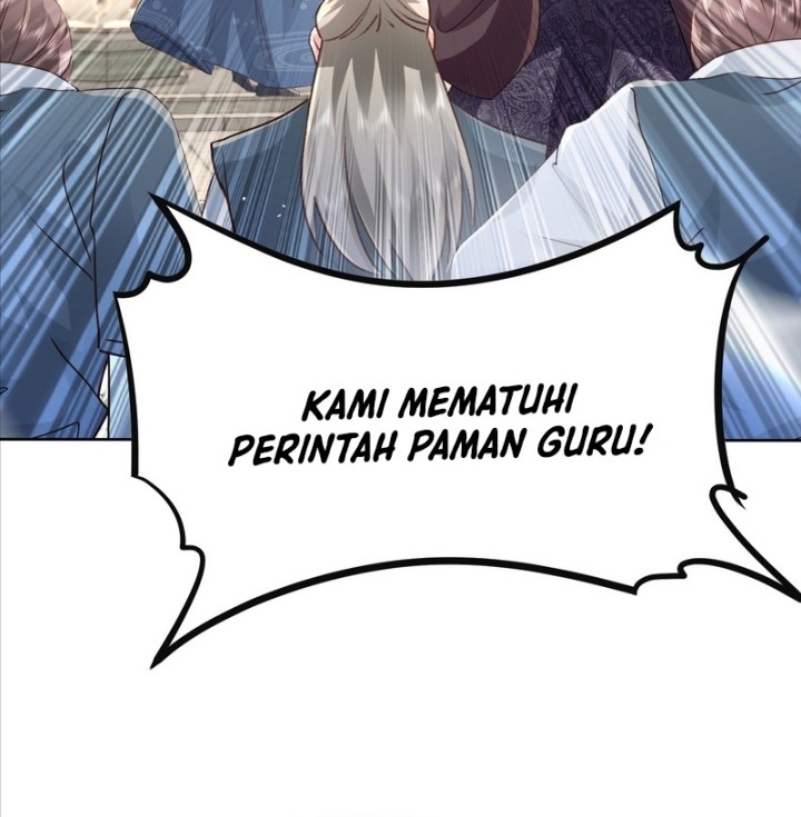Humble System, Kneel and Beg Me to Be Invincible Chapter 57 Gambar 6