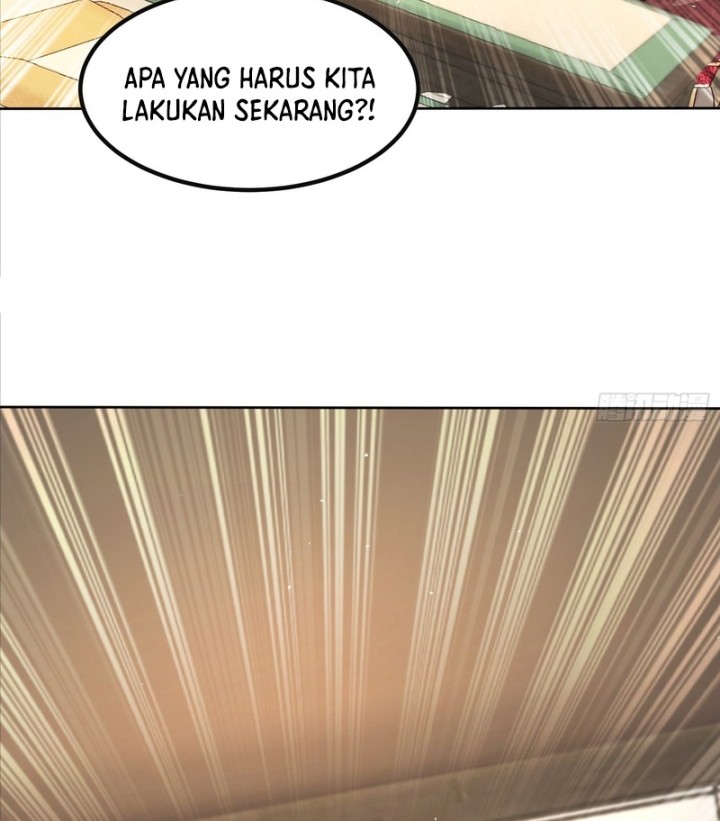 Humble System, Kneel and Beg Me to Be Invincible Chapter 57 Gambar 8