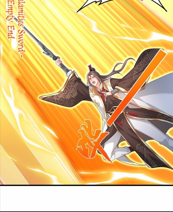 Humble System, Kneel and Beg Me to Be Invincible Chapter 58 Gambar 21