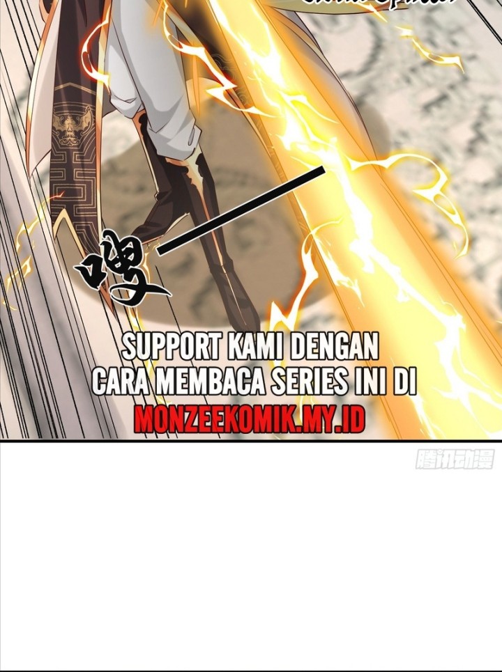 Humble System, Kneel and Beg Me to Be Invincible Chapter 58 Gambar 4