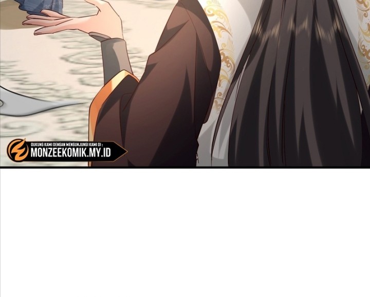 Humble System, Kneel and Beg Me to Be Invincible Chapter 58 Gambar 8