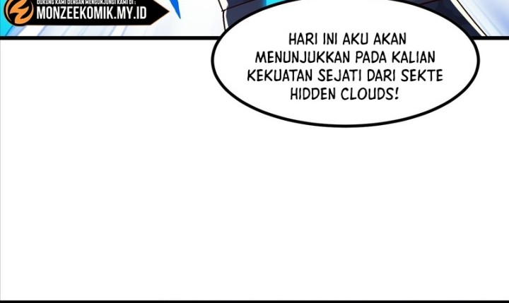 Humble System, Kneel and Beg Me to Be Invincible Chapter 58 Gambar 12