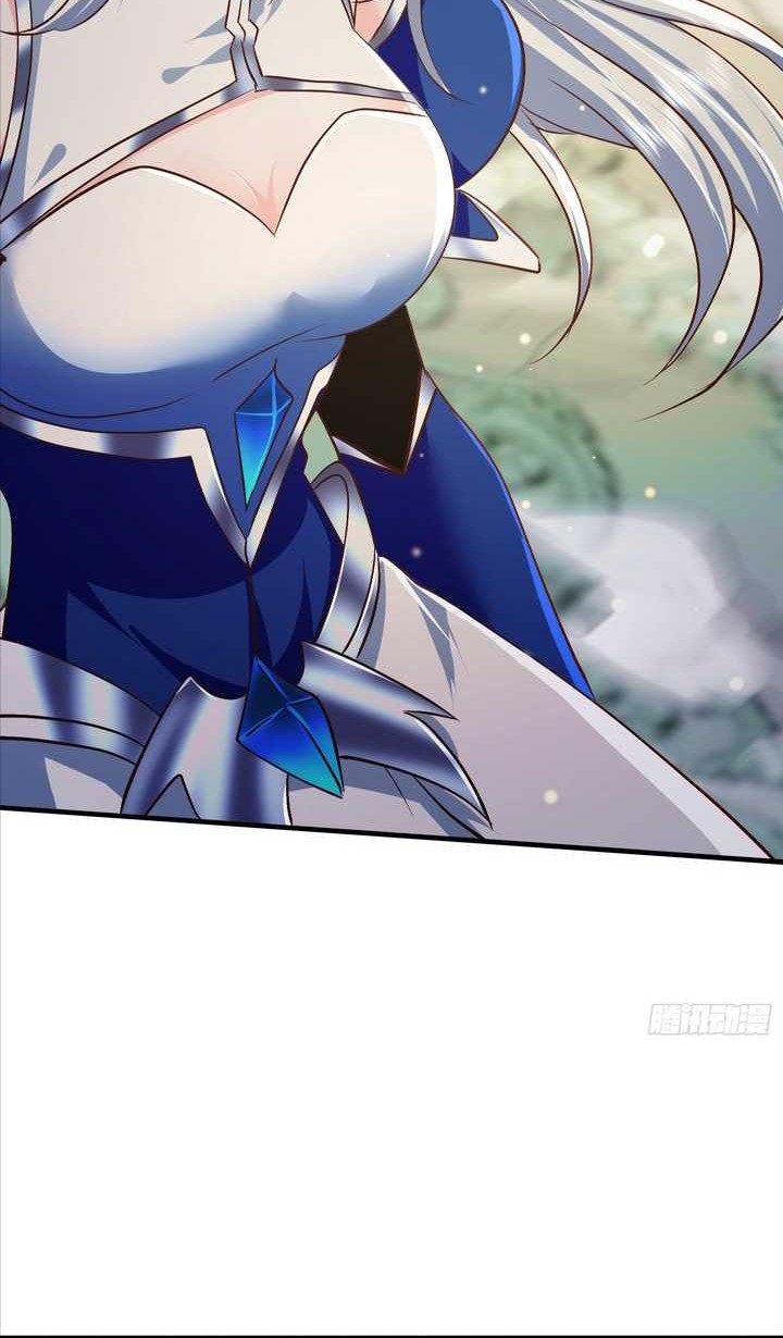 Humble System, Kneel and Beg Me to Be Invincible Chapter 59 Gambar 20