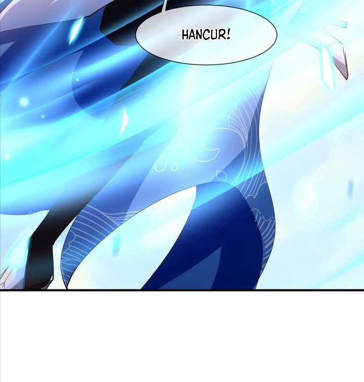 Humble System, Kneel and Beg Me to Be Invincible Chapter 59 Gambar 12