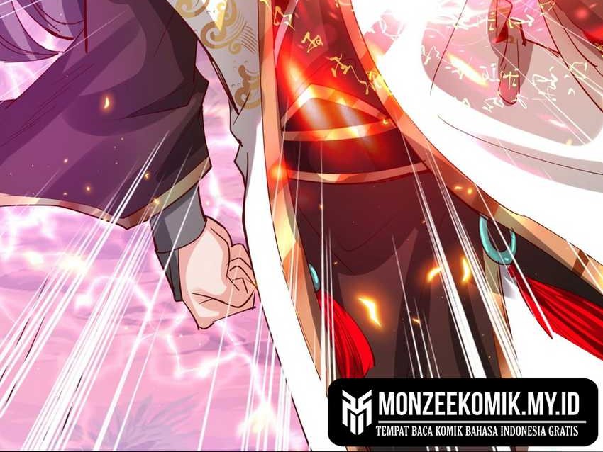 Humble System, Kneel and Beg Me to Be Invincible Chapter 6 Gambar 22