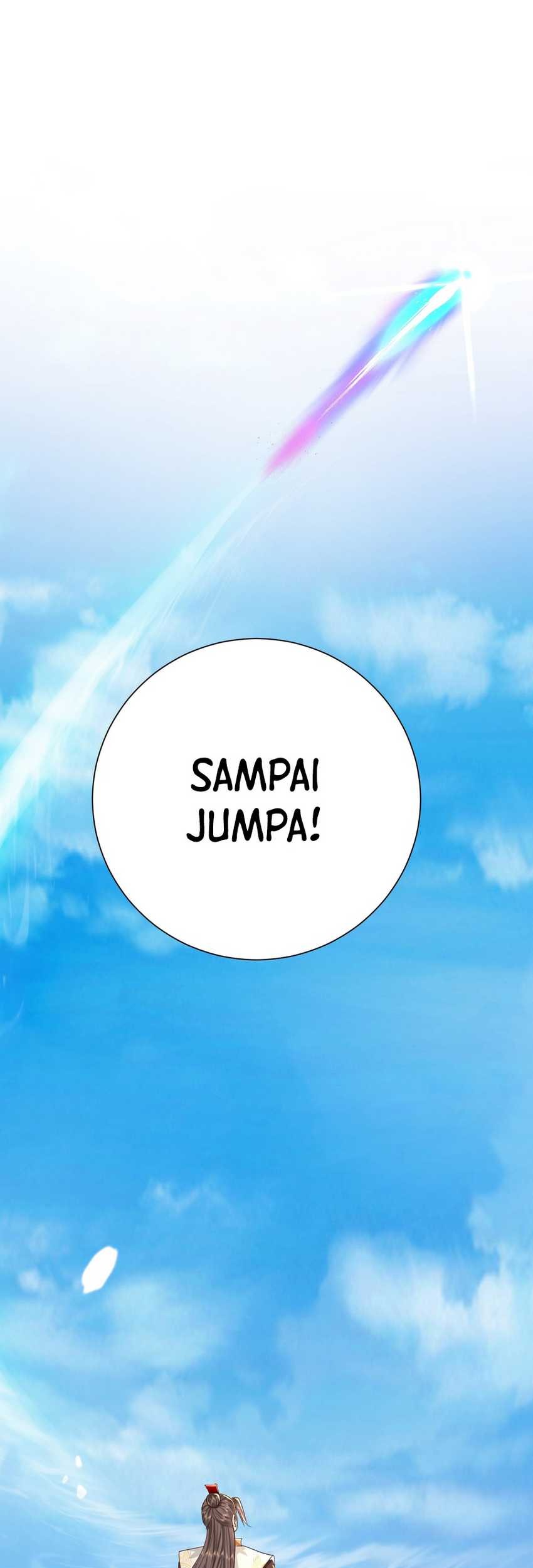 Humble System, Kneel and Beg Me to Be Invincible Chapter 6 Gambar 31