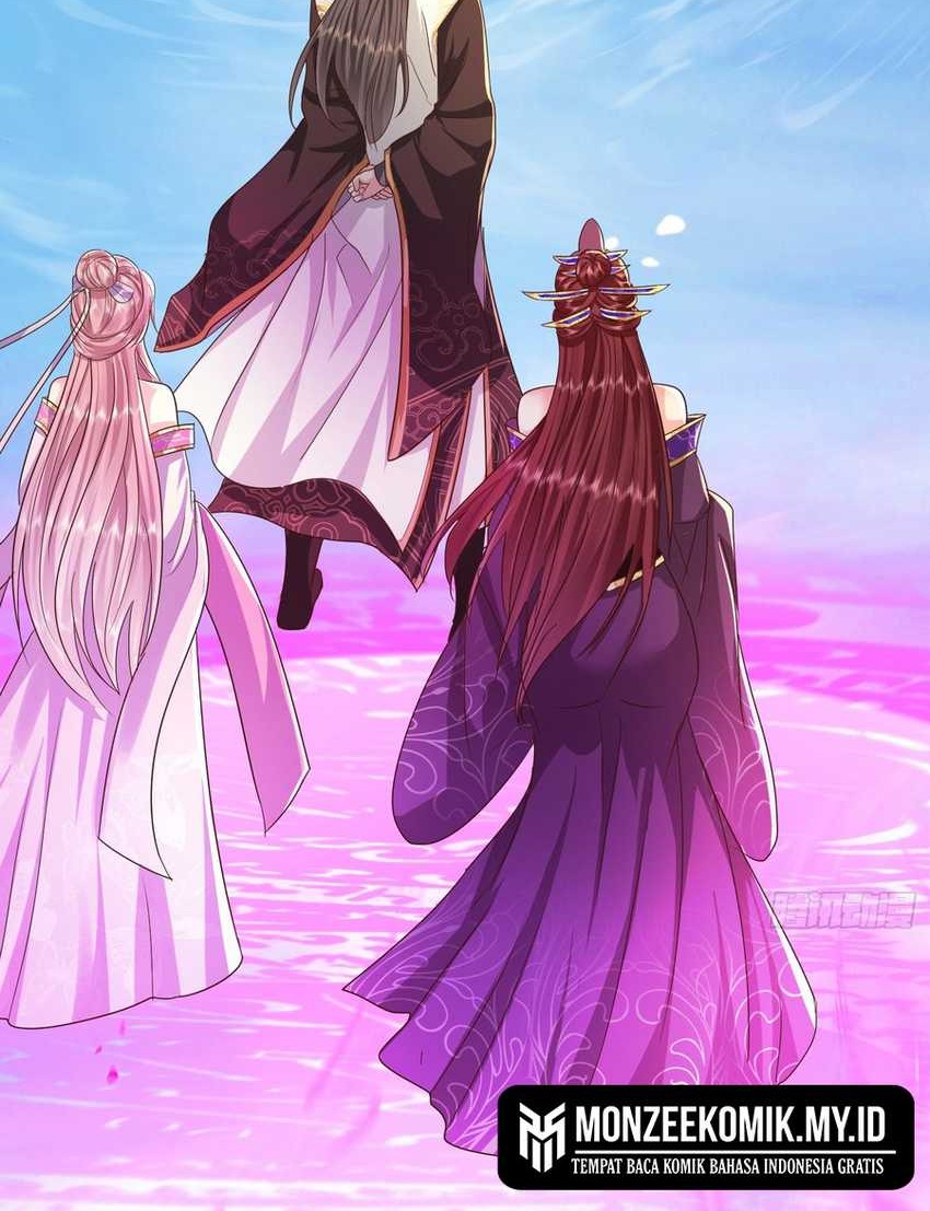 Humble System, Kneel and Beg Me to Be Invincible Chapter 6 Gambar 32