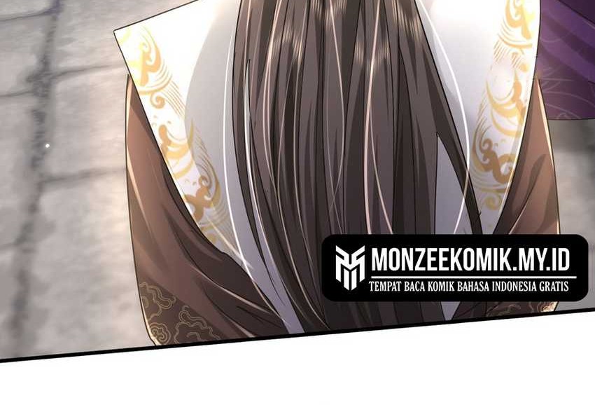 Humble System, Kneel and Beg Me to Be Invincible Chapter 6 Gambar 37