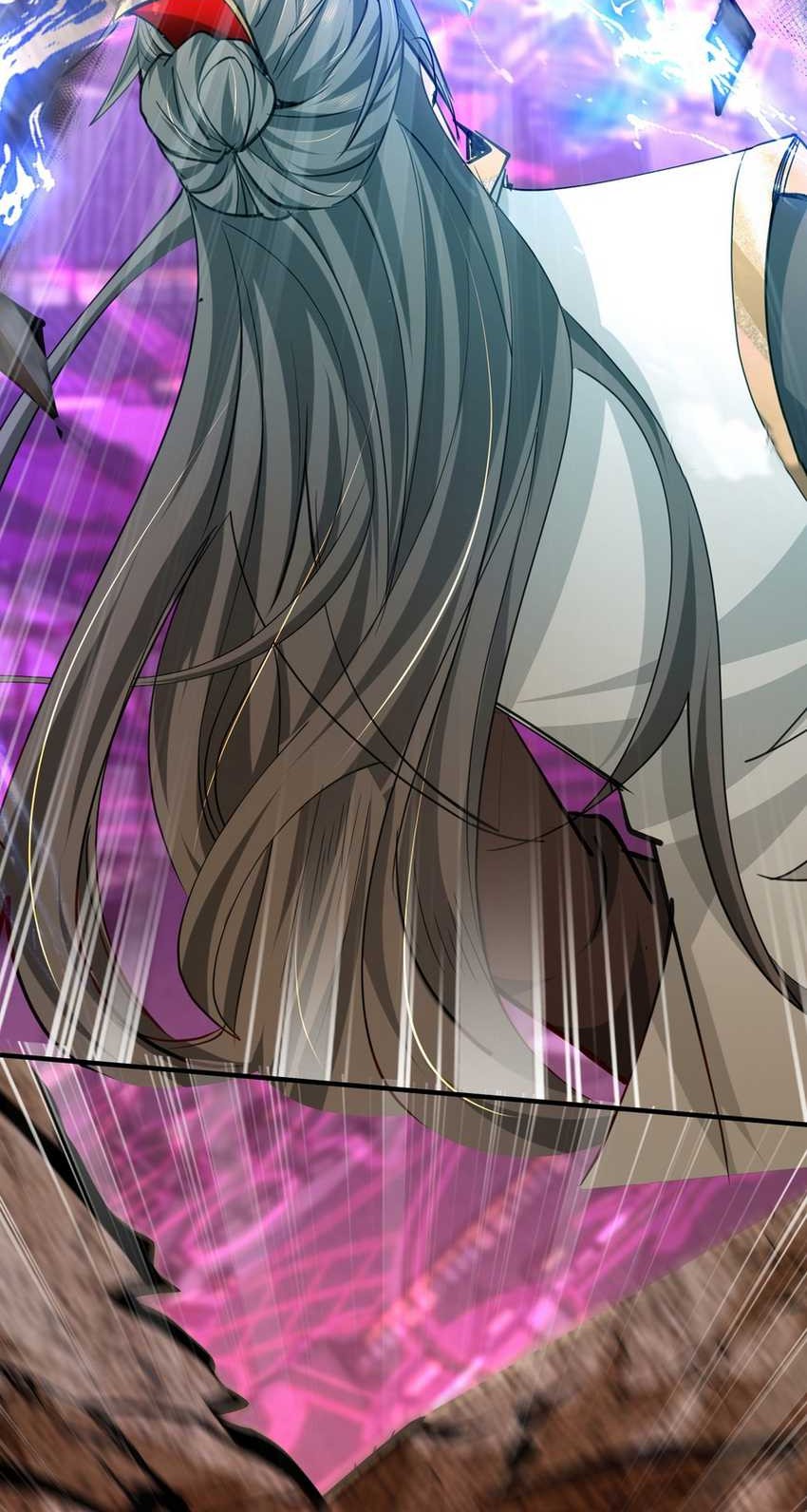 Humble System, Kneel and Beg Me to Be Invincible Chapter 6 Gambar 15