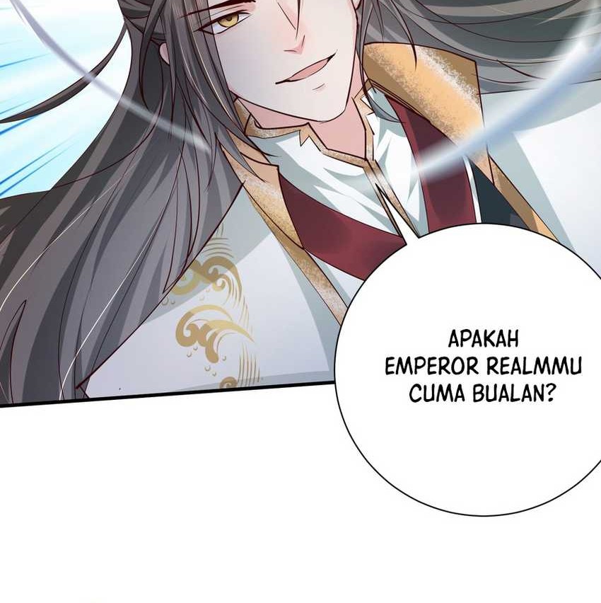 Humble System, Kneel and Beg Me to Be Invincible Chapter 6 Gambar 17