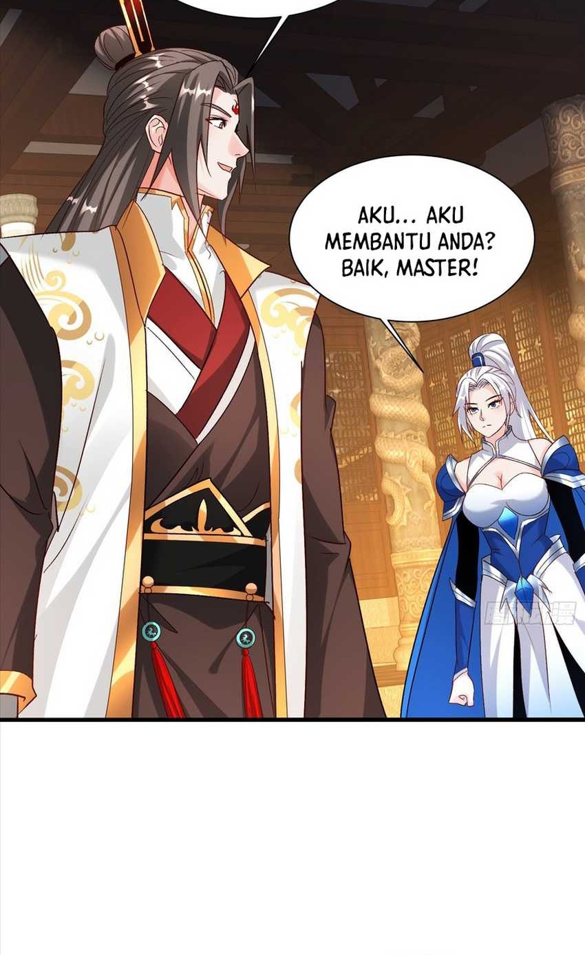 Humble System, Kneel and Beg Me to Be Invincible Chapter 60 Gambar 22