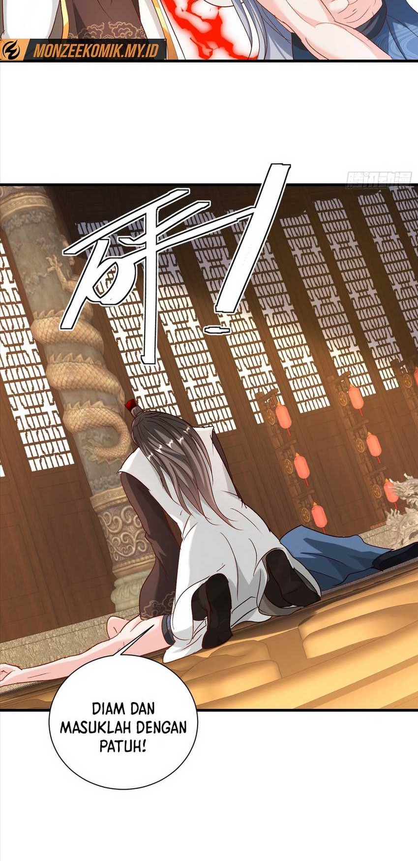 Humble System, Kneel and Beg Me to Be Invincible Chapter 60 Gambar 26