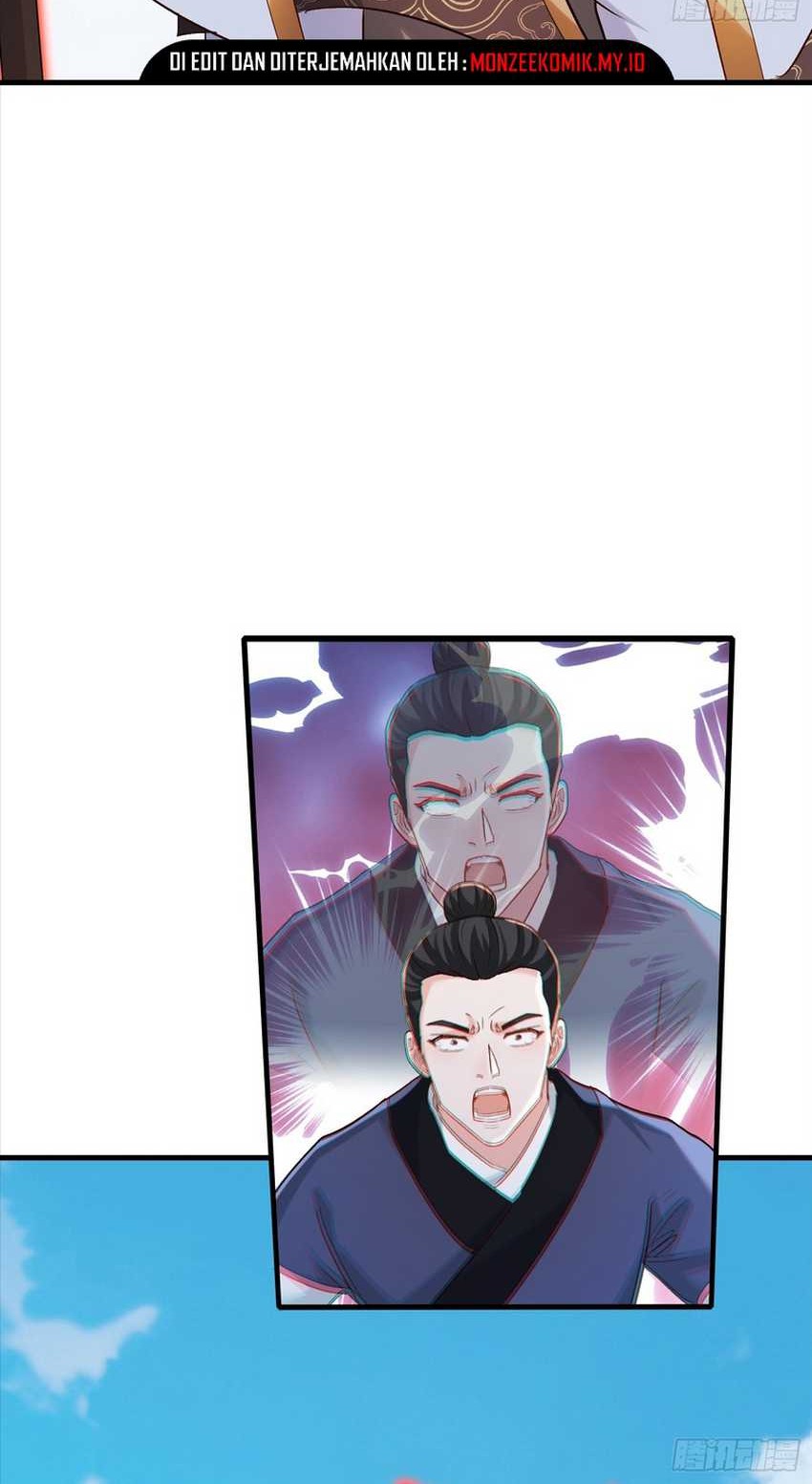 Humble System, Kneel and Beg Me to Be Invincible Chapter 60 Gambar 10
