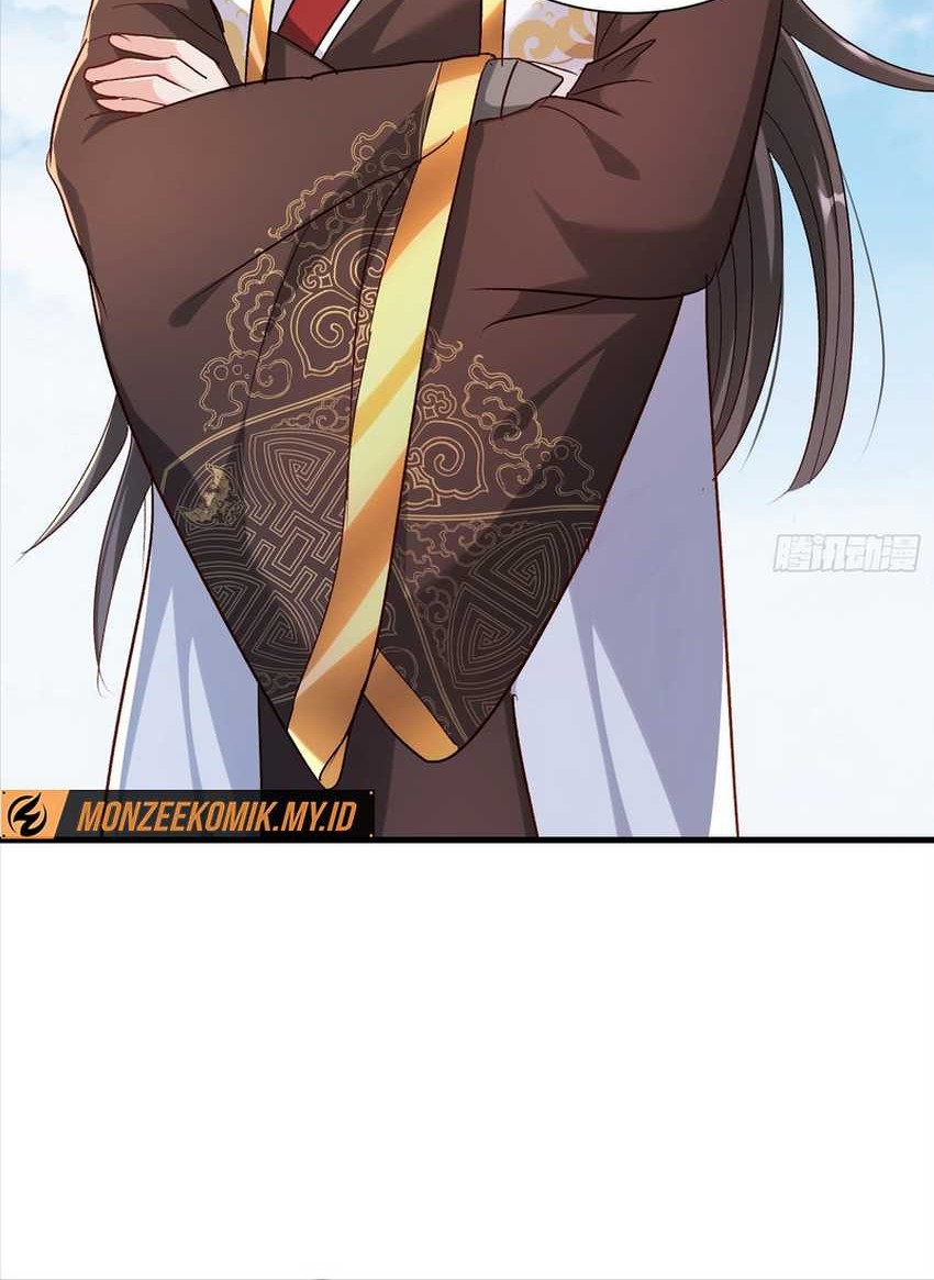 Humble System, Kneel and Beg Me to Be Invincible Chapter 60 Gambar 12