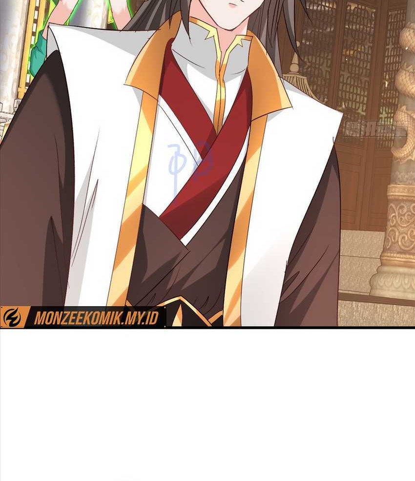 Humble System, Kneel and Beg Me to Be Invincible Chapter 60 Gambar 16
